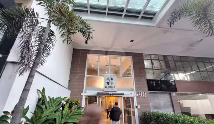 Salas à venda em Centro - RJ