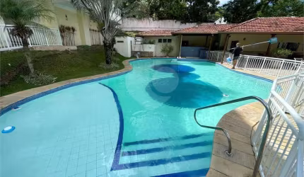 Flat com 1 quartos à venda em Itaipu - RJ