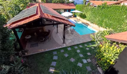 Casa com 4 quartos à venda em Badu - RJ