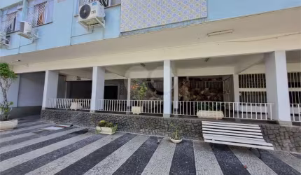 Apartamento com 3 quartos à venda em Icaraí - RJ