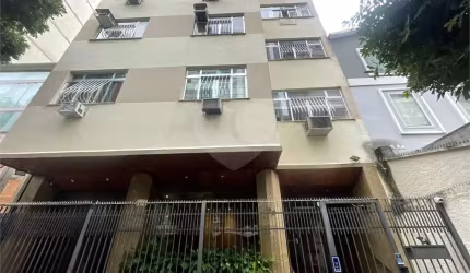 Apartamento com 1 quartos à venda em Icaraí - RJ