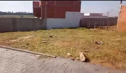 Terreno para Venda em Nova Odessa, Jardim dos Lagos