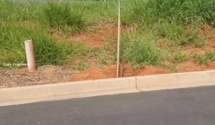 Terreno para Venda em Nova Odessa, Jardim Florença