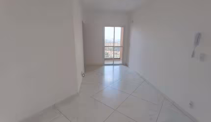 Apartamento para Locação em Nova Odessa, Jardim Marajoara, 2 dormitórios, 1 banheiro, 1 vaga