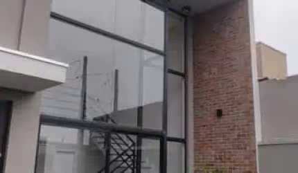 Casa para Venda em Nova Odessa, Jardim dos Lagos 2, 2 dormitórios, 2 suítes, 2 banheiros, 2 vagas