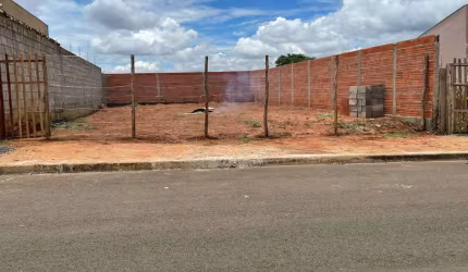 Terreno para Venda em Nova Odessa, Jardim Altos do Klavin
