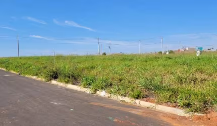 Terreno para Venda em Nova Odessa, Jardim Florença