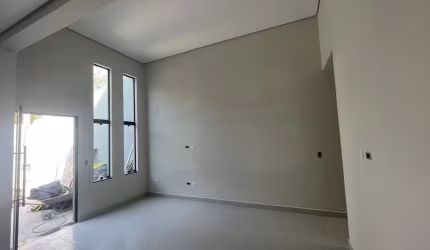 Casa para Venda em Americana, Balneário Riviera, 2 dormitórios, 1 suíte, 2 banheiros, 2 vagas