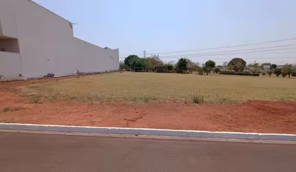 Terreno para Venda em Nova Odessa, Estância Hípica
