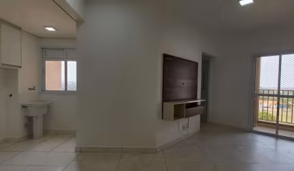 Apartamento para Locação em Nova Odessa, Parque Industrial Harmonia, 2 dormitórios, 1 banheiro, 1 vaga