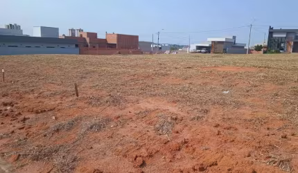 Terreno para Venda em Nova Odessa, Jardim Vitoria