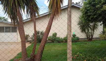 Chácara para Venda em Itaju, Area Rural, 3 dormitórios, 1 suíte, 3 banheiros, 10 vagas