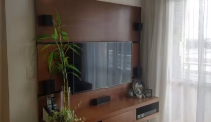 Apartamento para Venda em Nova Odessa, Jardim Marajoara, 2 dormitórios, 1 banheiro, 1 vaga