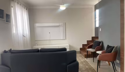 Casa para Venda em Nova Odessa, Jardim da Alvorada, 2 dormitórios, 2 banheiros, 2 vagas