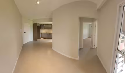 Apartamento para Venda em Nova Odessa, Jardim Marajoara, 2 dormitórios, 1 banheiro, 1 vaga