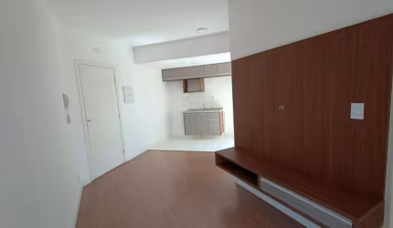 Apartamento para Venda em Nova Odessa, Parque Industrial Fritz Bersin, 2 dormitórios, 1 banheiro, 1 vaga