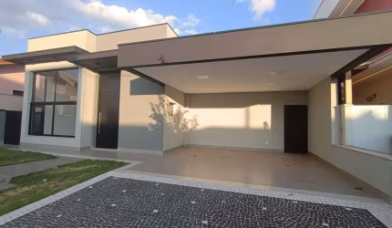 Casa para Venda em Nova Odessa, Engenho Velho, 3 dormitórios, 1 suíte, 3 banheiros, 4 vagas