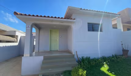 Comercial para Locação em Americana, Jardim Nossa Senhora de Fátima, 2 banheiros
