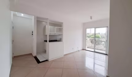 Apartamento para Venda em Americana, São Vito, 3 dormitórios, 1 suíte, 2 banheiros, 1 vaga