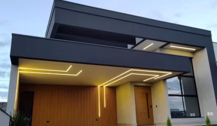 Casa para Venda, Parque dos Pinheiros, 3 dormitórios, 3 suítes, 4 banheiros, 4 vagas