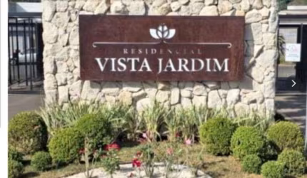Terreno para Venda em Nova Odessa, Parque Industrial Tânia Maria Covalenco