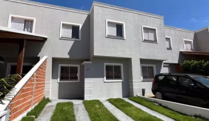 Casa para Venda em Nova Odessa, Jardim Capuava, 2 dormitórios, 2 banheiros, 2 vagas