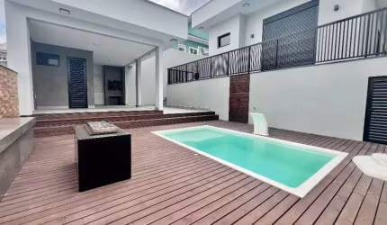 CASA ALTO PADRÃO próximo ao lago da pedras branca