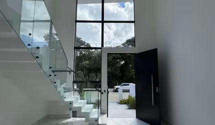 Alto padrão Baixo preço