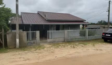casa completa  próximo a praia e a lagoa de ibiraquera