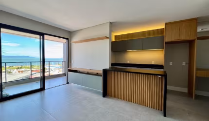 Apartamento Novo Kobrasol