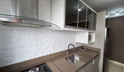 Mobiliado em Serraria/Sj