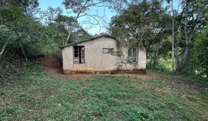 Granja/Chácara a 15 min da cidade! 1.000m²