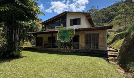 Sítio com Cachoeira Particular em Torreões, Juiz de fora, MG