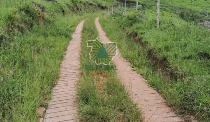 Sítio com 80 hectares em Lima Duarte, MG
