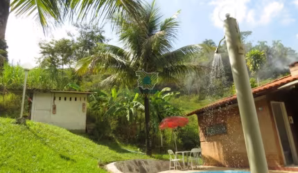 Sítio em Goianá, MG 20.000m²