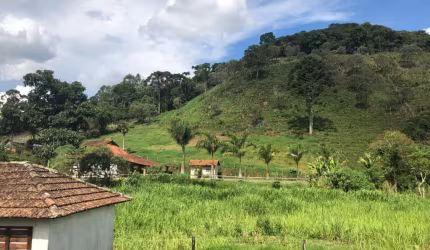Sítio em Barbacena 19.000m²