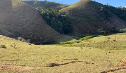 Fazenda em Toledos, Juiz de fora, MG 144 Hectares