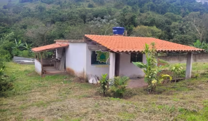 Granja em Humaitá 1.000m²