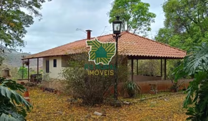 Sítio as margens da BR-267 9,5 hectares