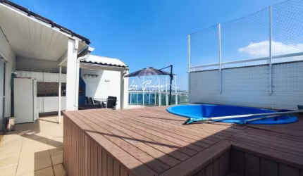 Apartamento com 3 quartos à venda na Rua Mário Agostinelli, 50, Barra Olímpica, Rio de Janeiro, 195 m2 por R$ 1.450.000