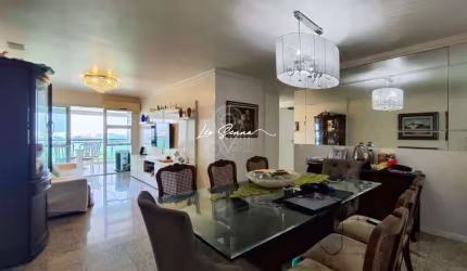 Apartamento com 4 quartos à venda na Rua Alfredo Ceschiatti, 50, Barra Olímpica, Rio de Janeiro, 147 m2 por R$ 1.390.000