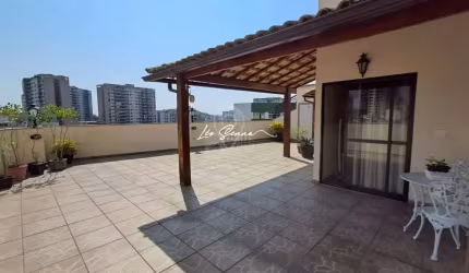 Apartamento com 2 quartos à venda na Rua Cachambi, 145, Cachambi, Rio de Janeiro, 172 m2 por R$ 695.000