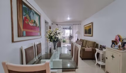 Apartamento com 2 quartos à venda na Rua Antônio Cordeiro, 201, Freguesia (Jacarepaguá), Rio de Janeiro, 99 m2 por R$ 480.000