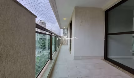 Apartamento com 3 quartos à venda na Rua Aroazes, 691, Barra Olímpica, Rio de Janeiro, 69 m2 por R$ 535.000