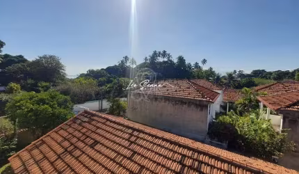 Apartamento com 2 quartos à venda na Rua Rua Tomás Cerqueira, 51, Paquetá, Rio de Janeiro, 80 m2 por R$ 280.000