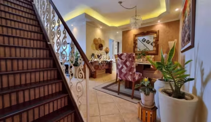 Apartamento com 4 quartos à venda na Av Avenida Embaixador Abelardo Bueno, 3000, Barra Olímpica, Rio de Janeiro, 194 m2 por R$ 1.300.000