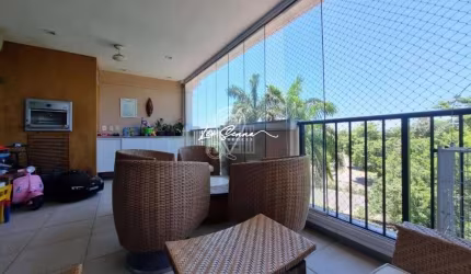 Apartamento com 4 quartos para alugar na Rua Rua Coronel Aviador Antônio Arthur Braga, 370, Barra da Tijuca, Rio de Janeiro, 153 m2 por R$ 8.000
