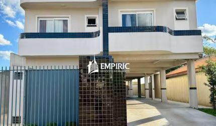 Apartamento em Oficinas
