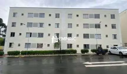 Apartamento no Parque Purunã