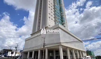 Edifício Oásis Palace